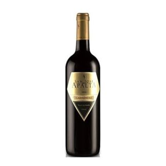 VINHO CHILENO APALTA CARMENERE