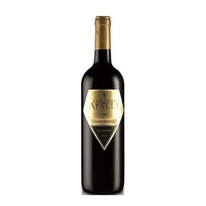VINHO CHILENO APALTA CARMENERE
