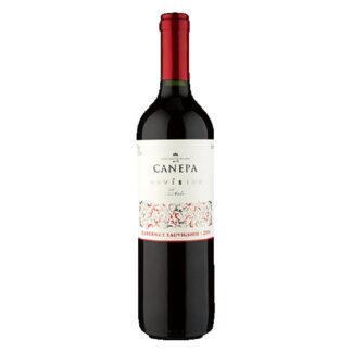VINHO CHILENO CANEPA CABERNET GRAN RESERVA