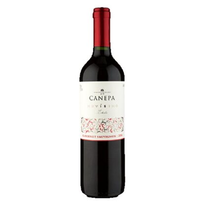 VINHO CHILENO CANEPA CABERNET GRAN RESERVA