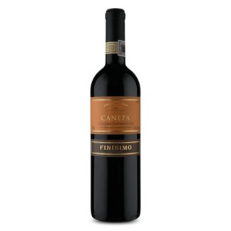 VINHO CHILENO CANEPA CABERNET