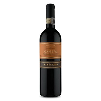 VINHO CHILENO CANEPA CABERNET