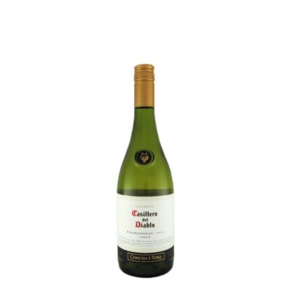 VINHO CHILENO CASILLERO DEL DIABLO CARMENIERE