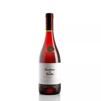 VINHO CHILENO CASILLERO DEL DIABLO MERLOT