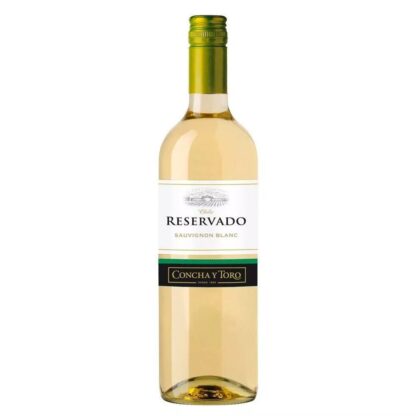 VINHO CHILENO CONCHA Y TORO TRAVESSIA