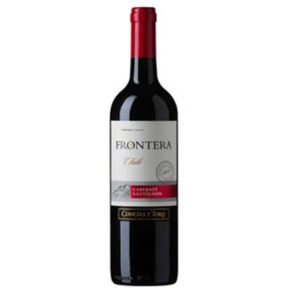 VINHO CHILENO FRONTEIRA C SAUVIGNON