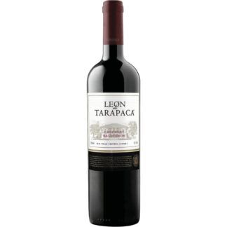 VINHO CHILENO LEON TARAPACA