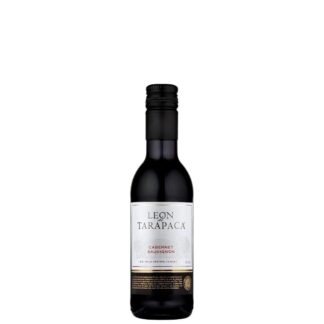 VINHO CHILENO LEON DE TARAPACA CABERNET