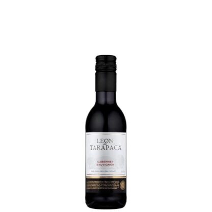 VINHO CHILENO LEON DE TARAPACA CABERNET
