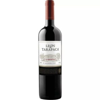 VINHO CHILENO LEON TARAPACA CARMENIERE