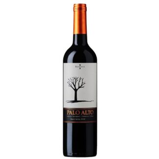 VINHO CHILENO PALO ALTO