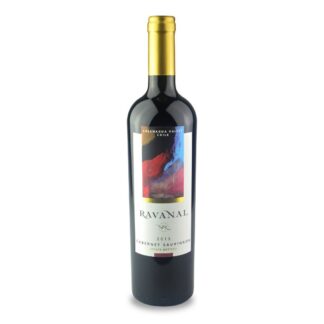 VINHO CHILENO RAVANAL CABERNET SAUVIGNON