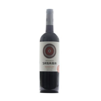 VINHO CHILENO SANAMA CABERNET