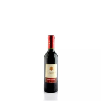 VINHO CHILENO SANTA HELENA CABERNET SAUVIGNON 750ML