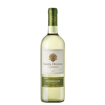 VINHO CHILENO SANTA HELENA SAUVIGNON BLANC