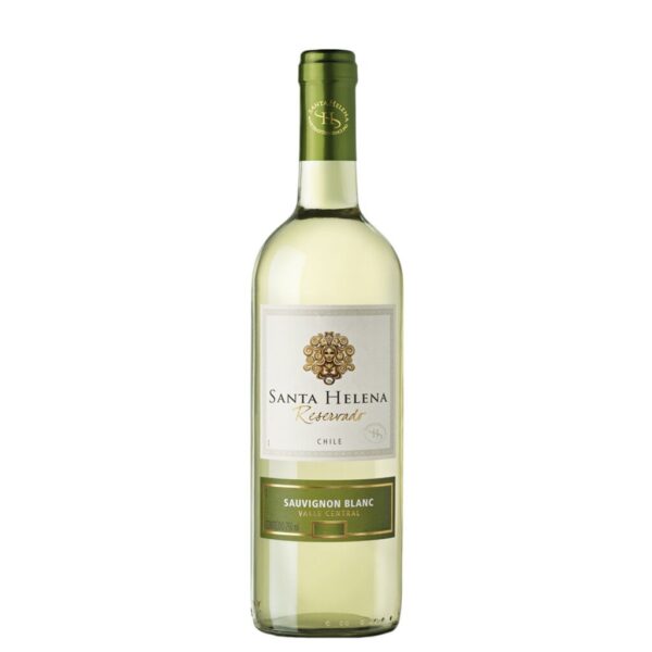 VINHO CHILENO SANTA HELENA SAUVIGNON BLANC