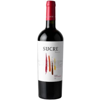 VINHO CHILENO SUCRE CABERNET