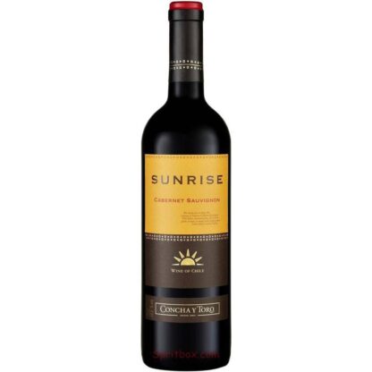 VINHO CHILENO SUNRISE CABERNET SAUVIGNON