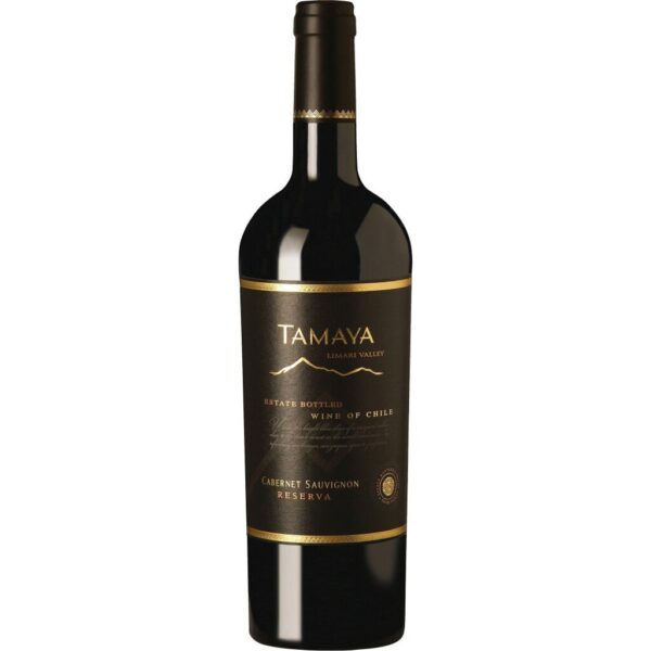 VINHO CHILENO TAMAYA BRANCO