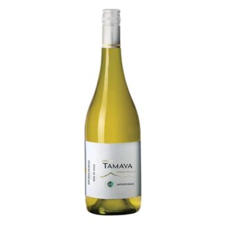 VINHO CHILENO TAMAYA TINTO