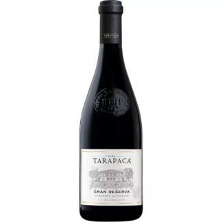 VINHO CHILENO TARAPACÁ CABERNET GRAN RESERVA