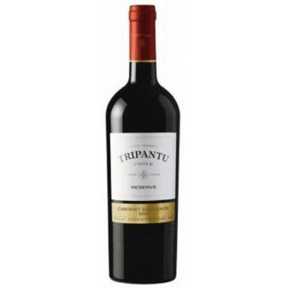 VINHO CHILENO TRAVESSIA BLANC