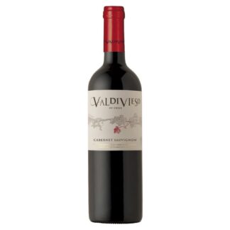 VINHO CHILENO TRIPANTU CABERNET