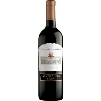VINHO CHILENO VALDIVIESCO CABERNET