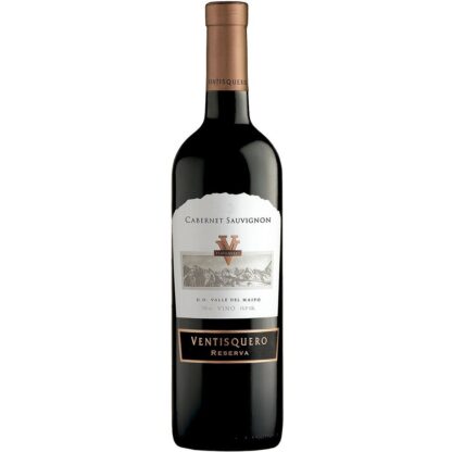 VINHO CHILENO VALDIVIESCO CABERNET