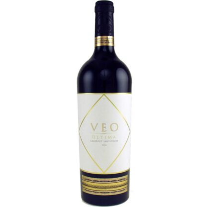 VINHO CHILENO VENTISQUERO CARMENIERE