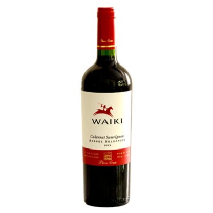 VINHO CHILENO VEO CARMENIERE