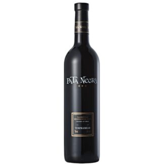 VINHO ESPANHOL PATA NEGRA ORO 750ml