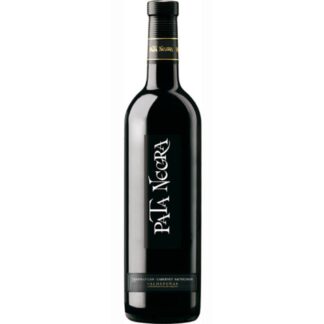 VINHO ESPANHOL PATA NEGRA RESERVA