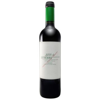 VINHO ESPANHOL PATA NEGRA TEMPRANILLO CABERNET