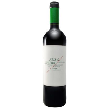 VINHO ESPANHOL PATA NEGRA TEMPRANILLO CABERNET