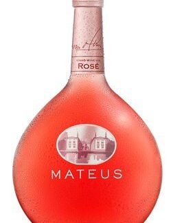 Vinho Mateus Rosé 750ml