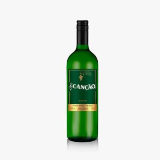 VINHO NACIONAL CANÇÃO DEMI SEC 750ML