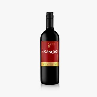VINHO NACIONAL CANÇÃO MOSCATEL SUAVE