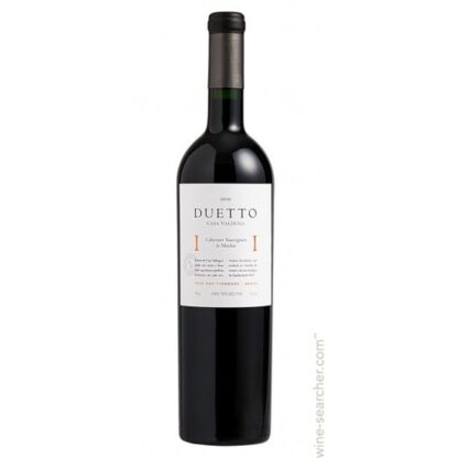 VINHO NACIONAL CASA VALDUGA CABERNET MERLOT