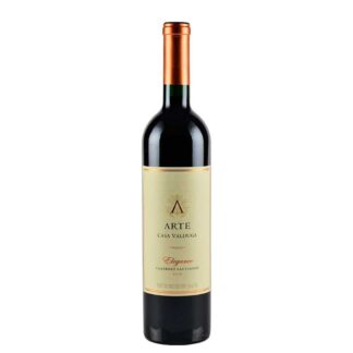 VINHO NACIONAL CASA VALDUGA CHARDONNAY SEC