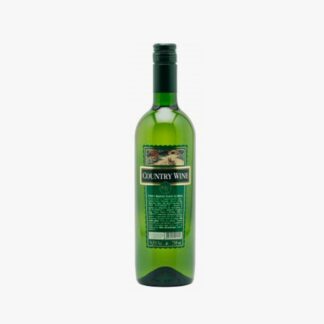 VINHO NACIONAL COUNTRY WINE