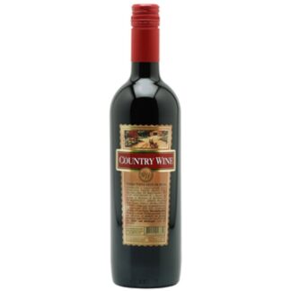 VINHO NACIONAL COUNTRY WINE BRANCO