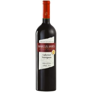 VINHO NACIONAL MARCUS JAMES