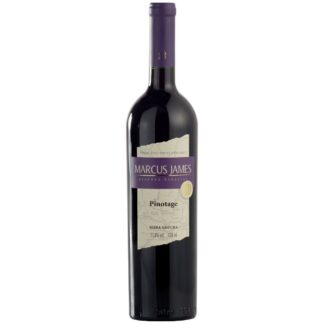 VINHO NACIONAL MARCUS JAMES CARMENIERE