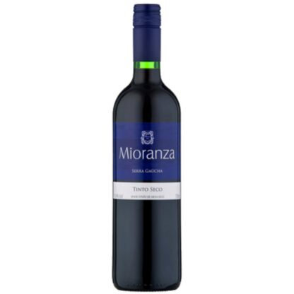 VINHO NACIONAL MIORANZA BRANCO SECO