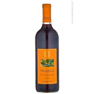 VINHO NACIONAL MIORANZA TINTO SECO