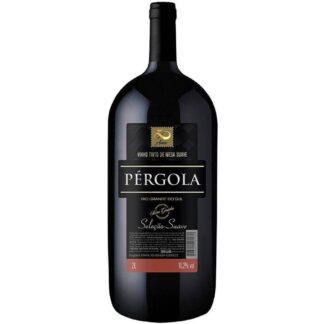 VINHO NACIONAL MIORANZA TINTO SUAVE 750ml