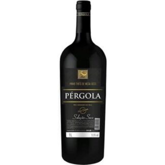 VINHO NACIONAL PERGOLA