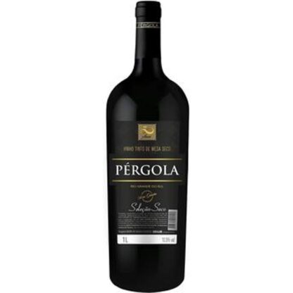 VINHO NACIONAL PERGOLA