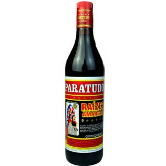 VINHO NACIONAL PARATUDO RAIZES